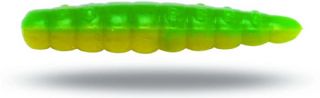 Quantum Magic Trout B Maggot 25mm - 